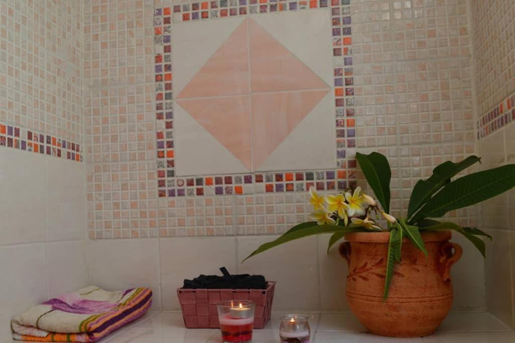 Vitro Art House-In The Heart Of Chania Hriszí Aktí Haniá Kültér fotó